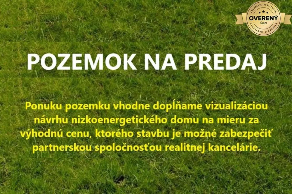 Pozemok pre rod. domy na predaj 731m2, Lietavská Svinná, 181649_4