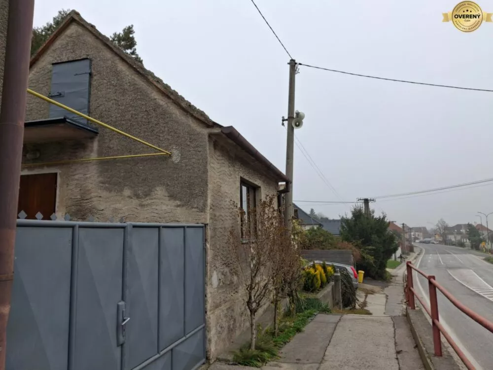 Rodinný dom na predaj 153m2, Hlavná, Trstín, 181669_1