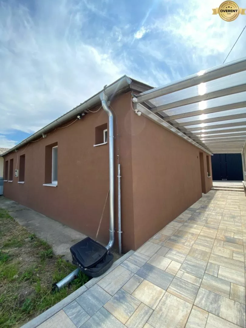 Skladové priestory na predaj 4350m2, Trnava, 181688_1