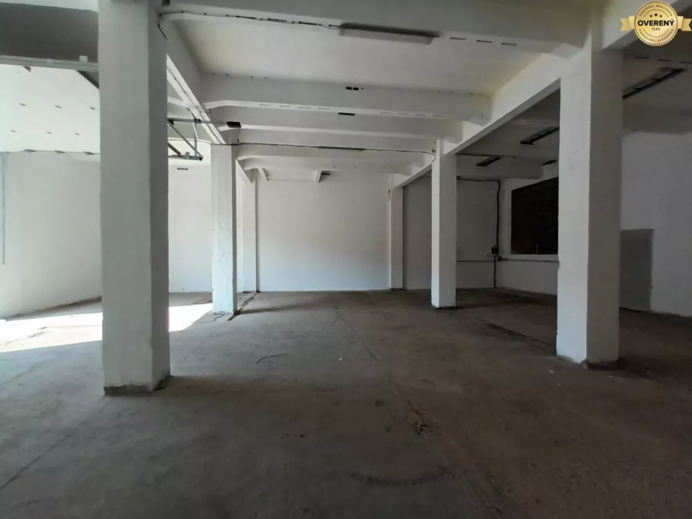 Skladové priestory na prenájom 225m2, Coburgova, Trnava, 181690_1