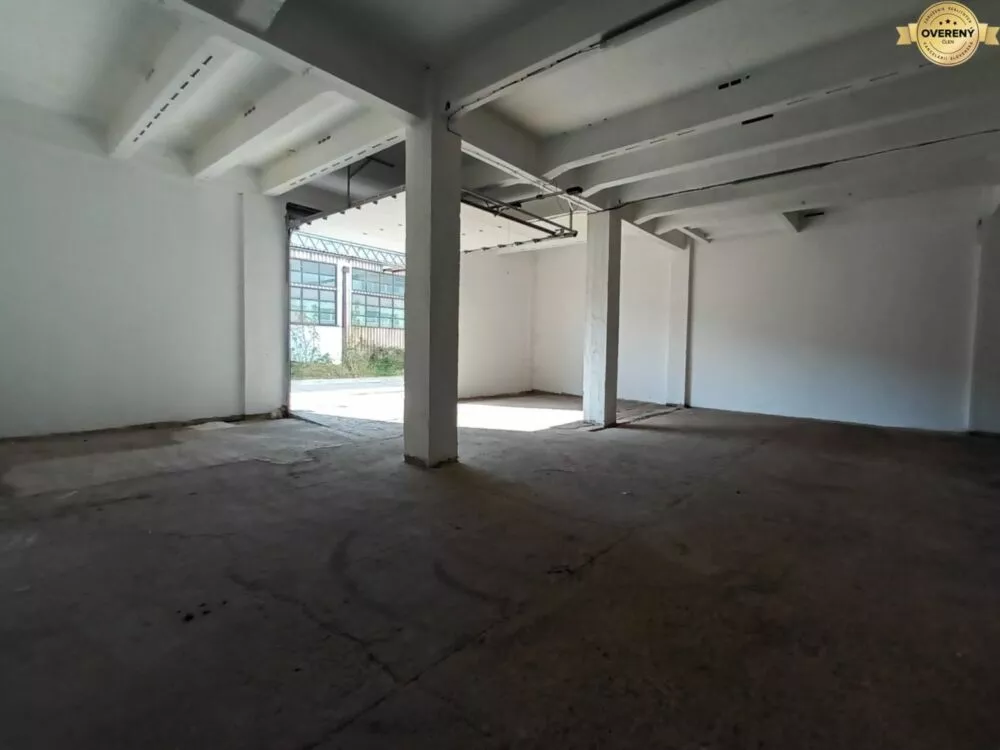 Skladové priestory na prenájom 225m2, Coburgova, Trnava, 181690_3