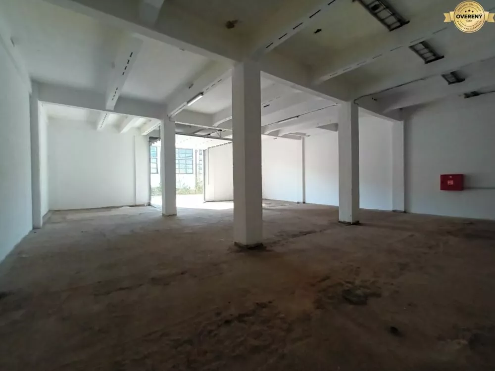 Skladové priestory na prenájom 225m2, Coburgova, Trnava, 181690_4