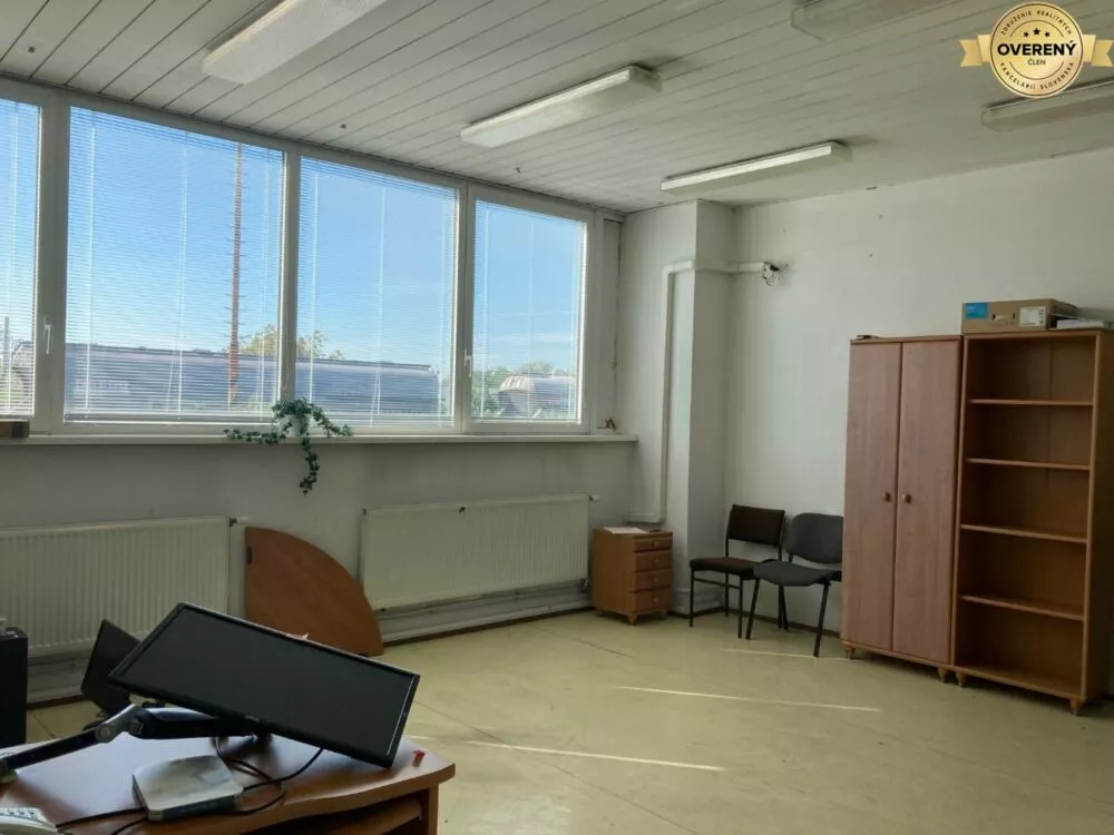 Skladové priestory na predaj 3500m2, Chovateľská, Trnava, 181691_2