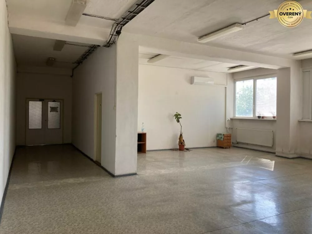 Skladové priestory na predaj 3500m2, Chovateľská, Trnava, 181691_4