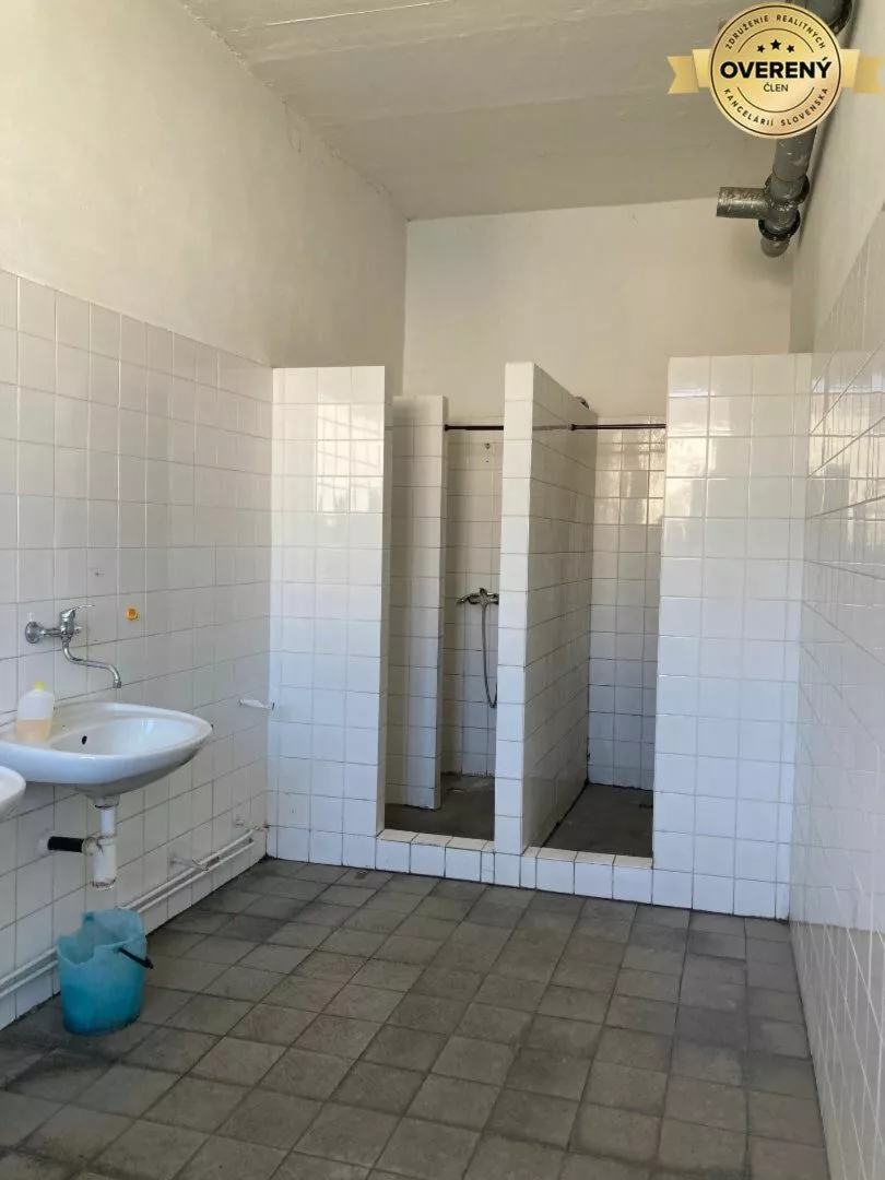 Skladové priestory na predaj 3500m2, Chovateľská, Trnava, 181691_12