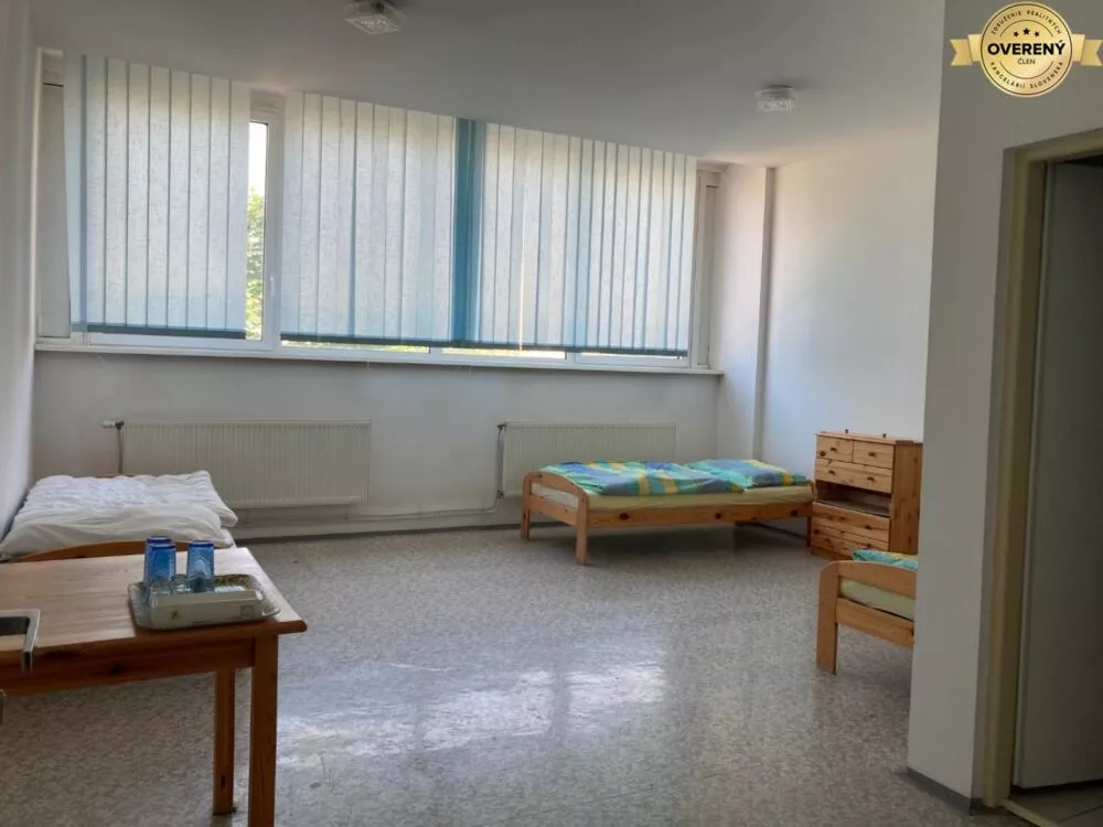Skladové priestory na predaj 3500m2, Chovateľská, Trnava, 181691_14
