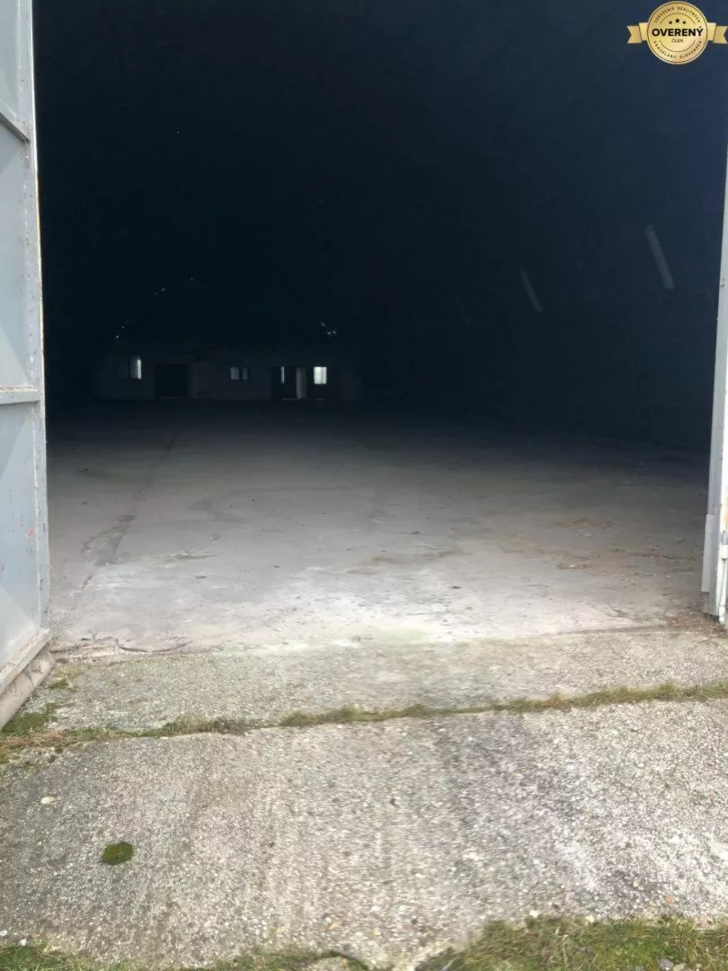 Skladové priestory na predaj 800m2, Coburgova, Trnava, 181692_2