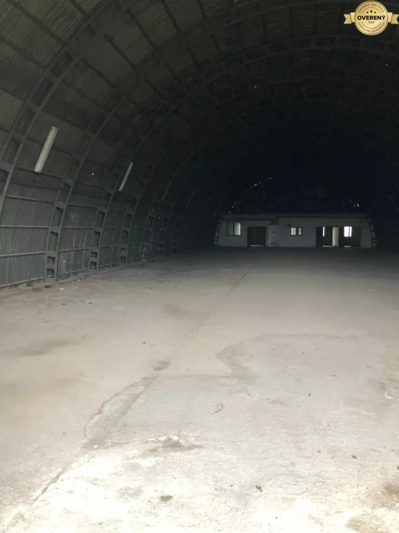 Skladové priestory na predaj 800m2, Coburgova, Trnava, 181692_3