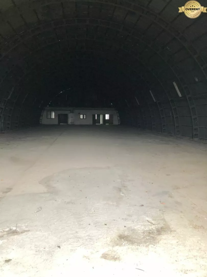 Skladové priestory na predaj 800m2, Coburgova, Trnava, 181692_6