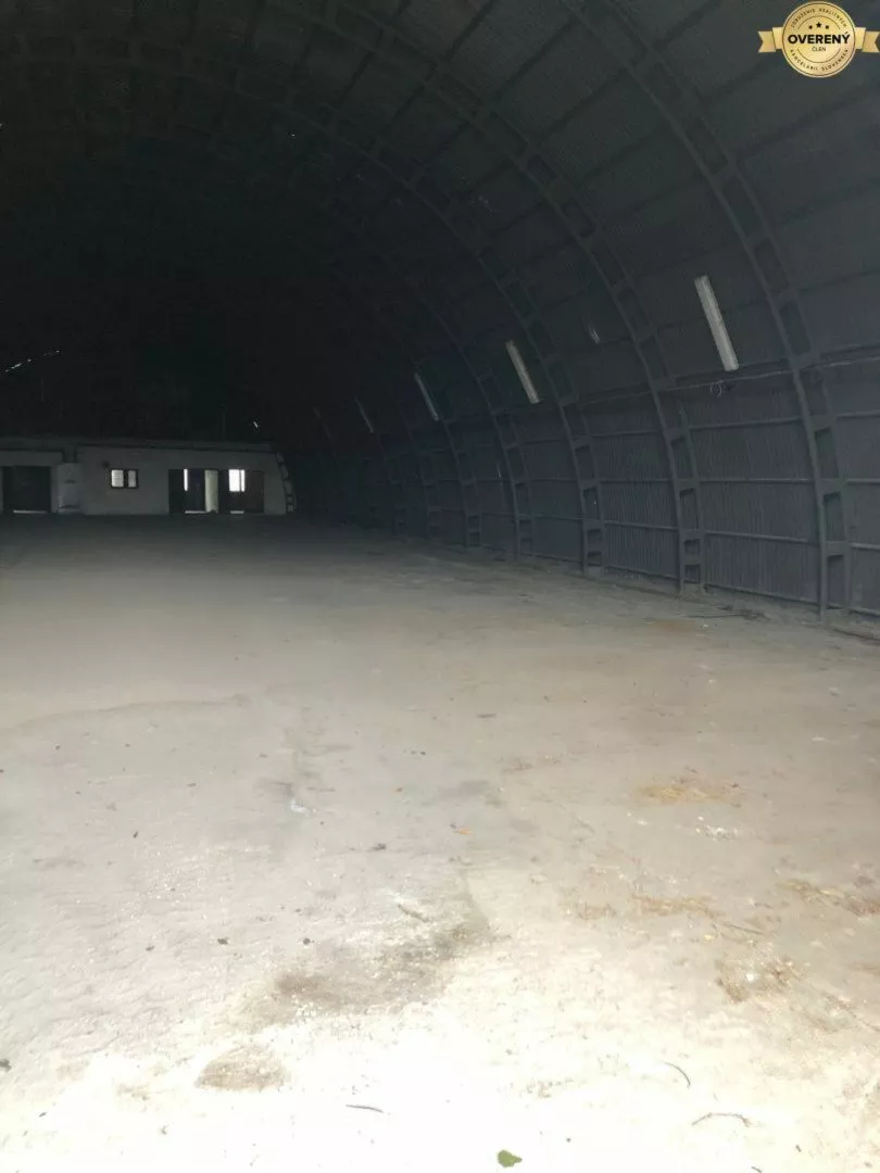 Skladové priestory na predaj 800m2, Coburgova, Trnava, 181692_7