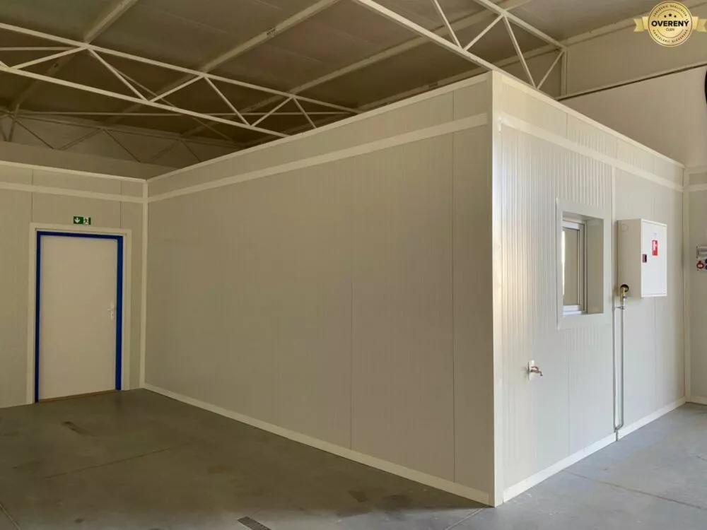 Skladové priestory na prenájom 375m2, Trnava, 181698_6
