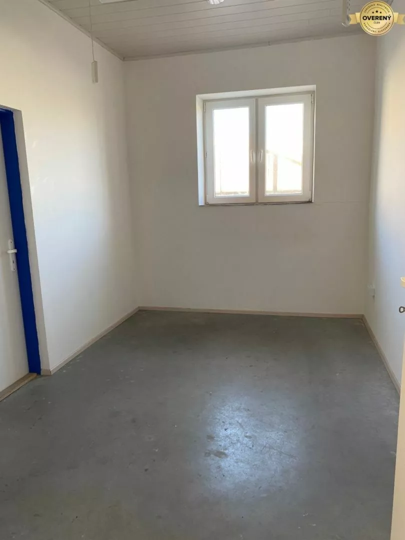 Skladové priestory na prenájom 375m2, Trnava, 181698_13