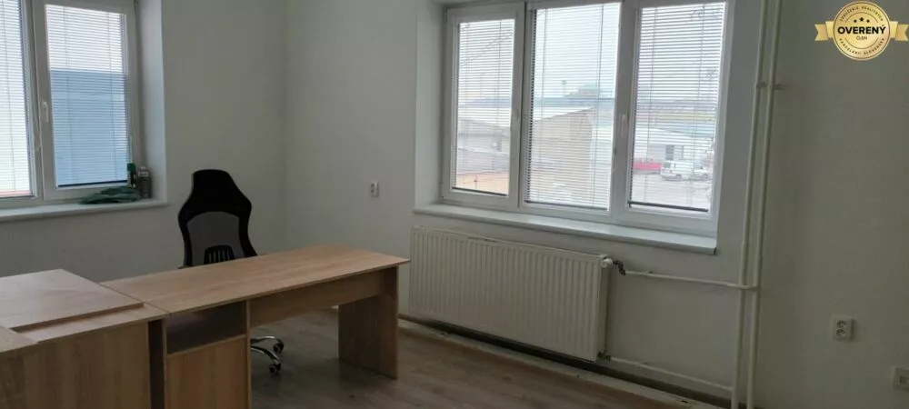 Kancelárie, admin. priestory na prenájom 20m2, Bratislavská, Trnava, 181699_0