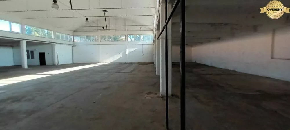 Skladové priestory na prenájom 1024m2, Trnava, 181700_2