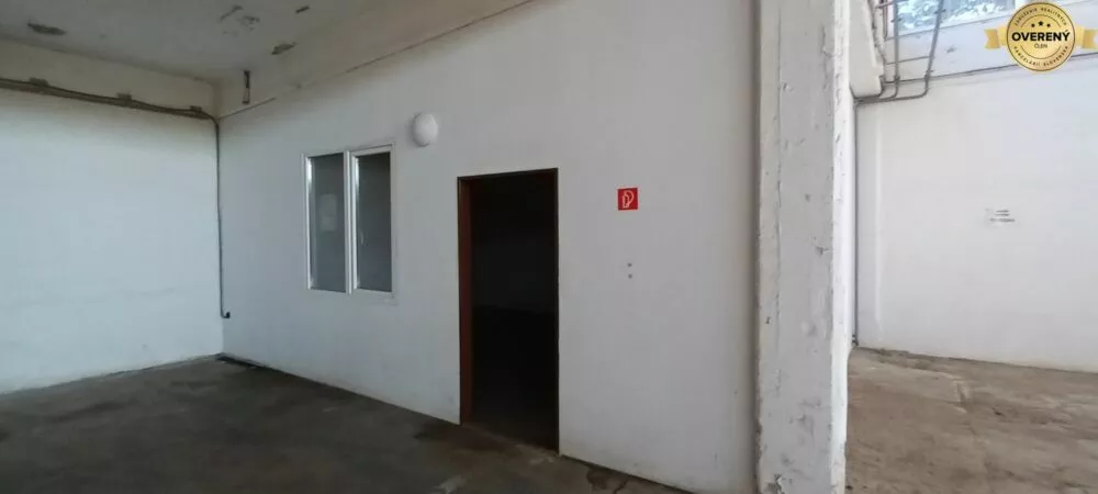 Skladové priestory na prenájom 1024m2, Trnava, 181700_5