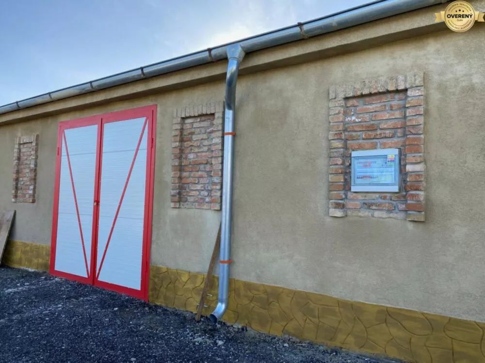 Skladové priestory na prenájom 60m2, Trnava, 181701_2