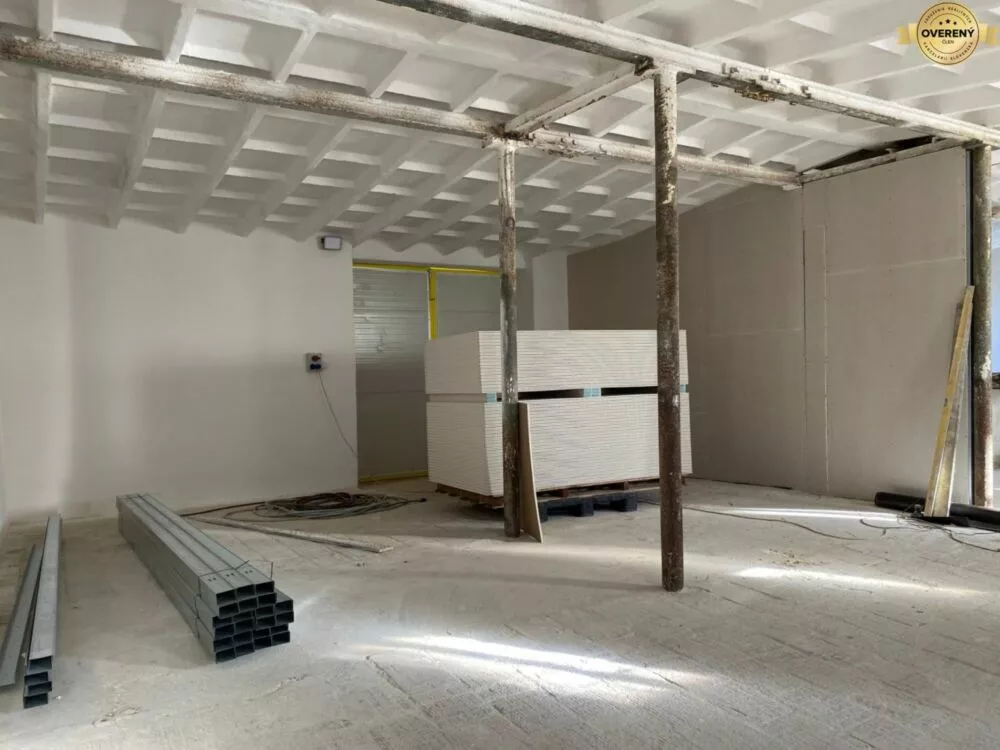 Skladové priestory na prenájom 60m2, Trnava, 181701_3