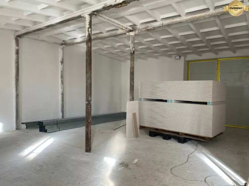 Skladové priestory na prenájom 60m2, Trnava, 181701_4