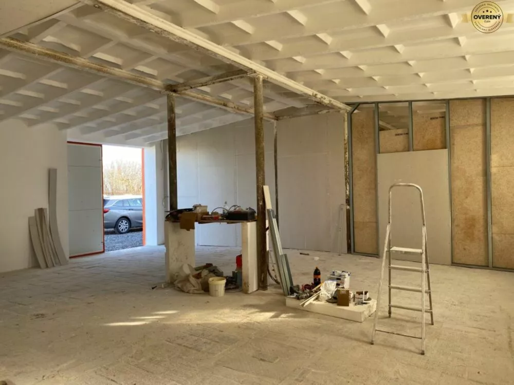 Skladové priestory na prenájom 60m2, Trnava, 181701_5