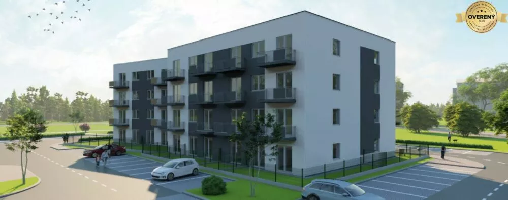 1 izbový byt na predaj 24m2, Hlavná, Biely Kostol, 181705_1
