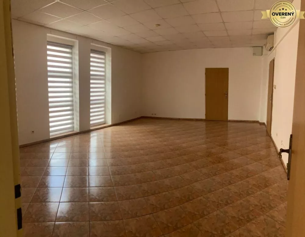 Kancelárie, admin. priestory na prenájom 36m2, Trnava, 181712_0