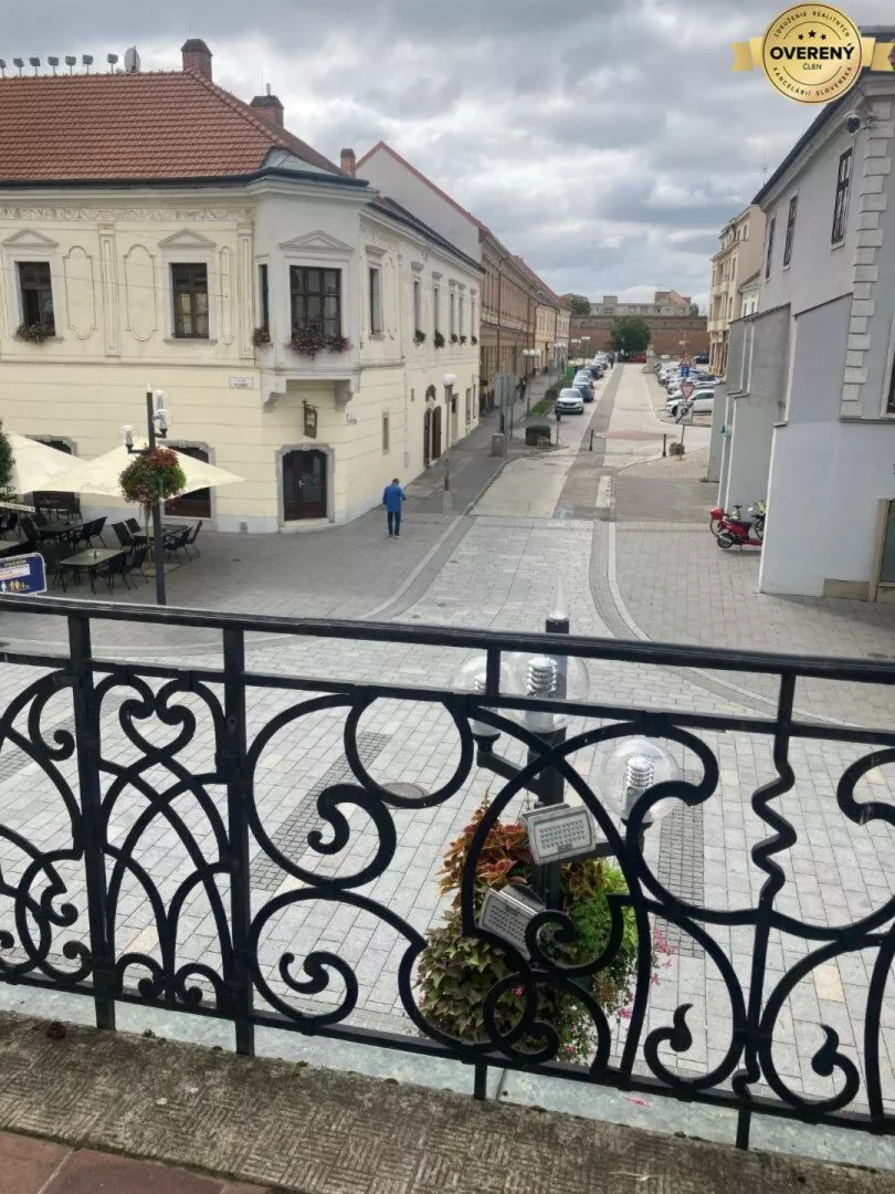 Kancelárie, admin. priestory na prenájom 111m2, Trnava, 181713_3