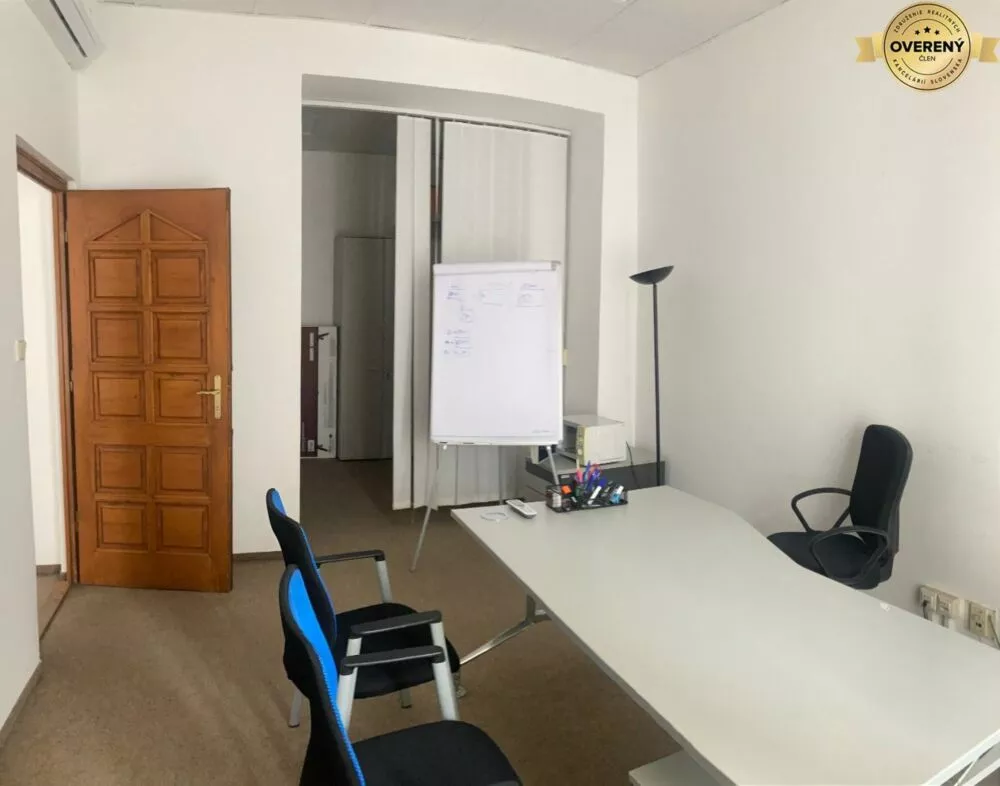 Kancelárie, admin. priestory na prenájom 111m2, Trnava, 181713_6