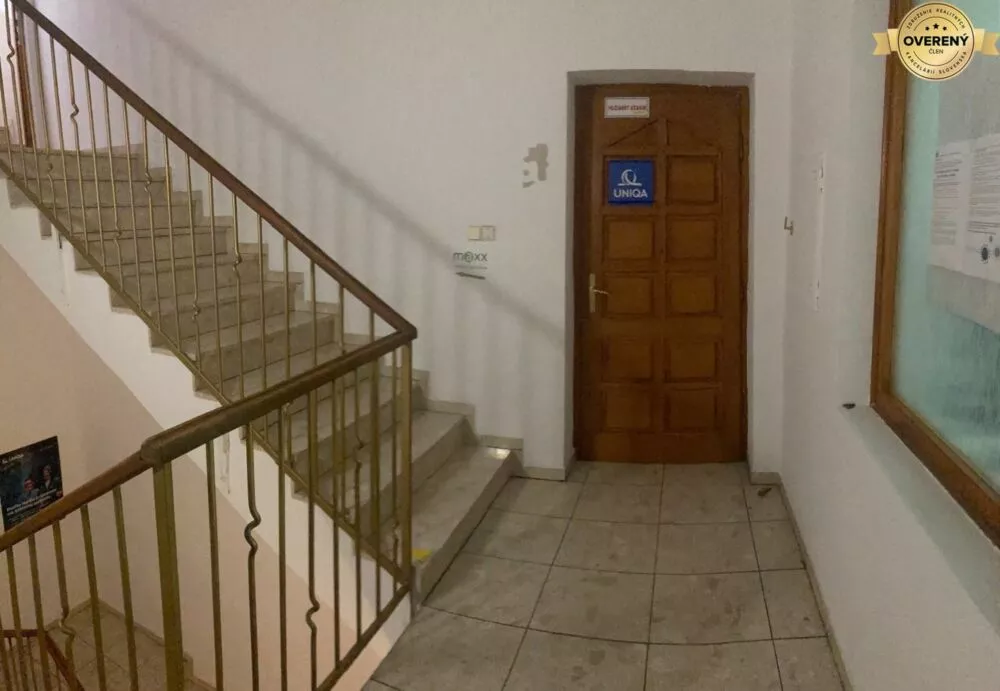 Kancelárie, admin. priestory na prenájom 111m2, Trnava, 181713_7