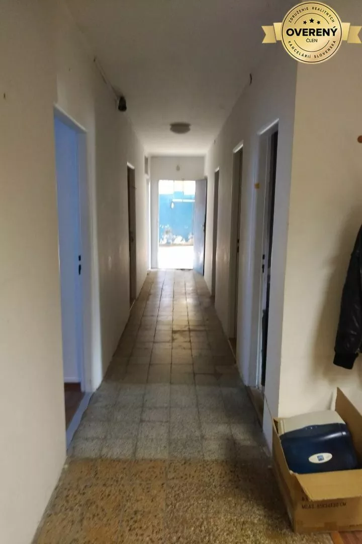 Skladové priestory na predaj 1632m2, Trnava, 181729_3