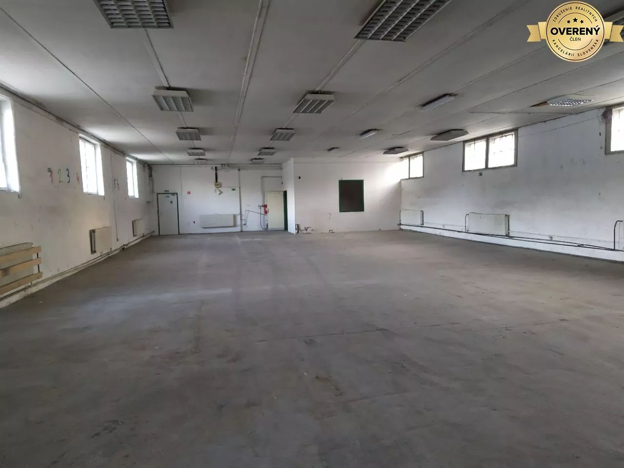 Skladové priestory na prenájom 780m2, Bratislavská, Trnava, 181741_0