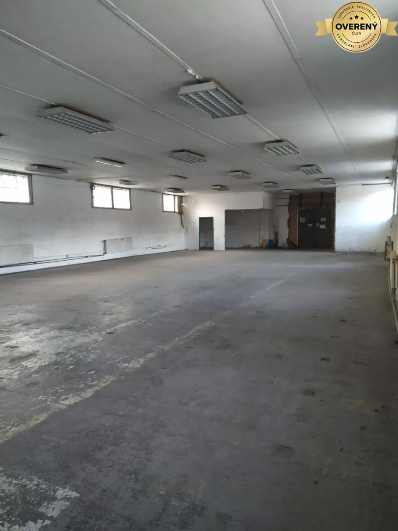 Skladové priestory na prenájom 780m2, Bratislavská, Trnava, 181741_1