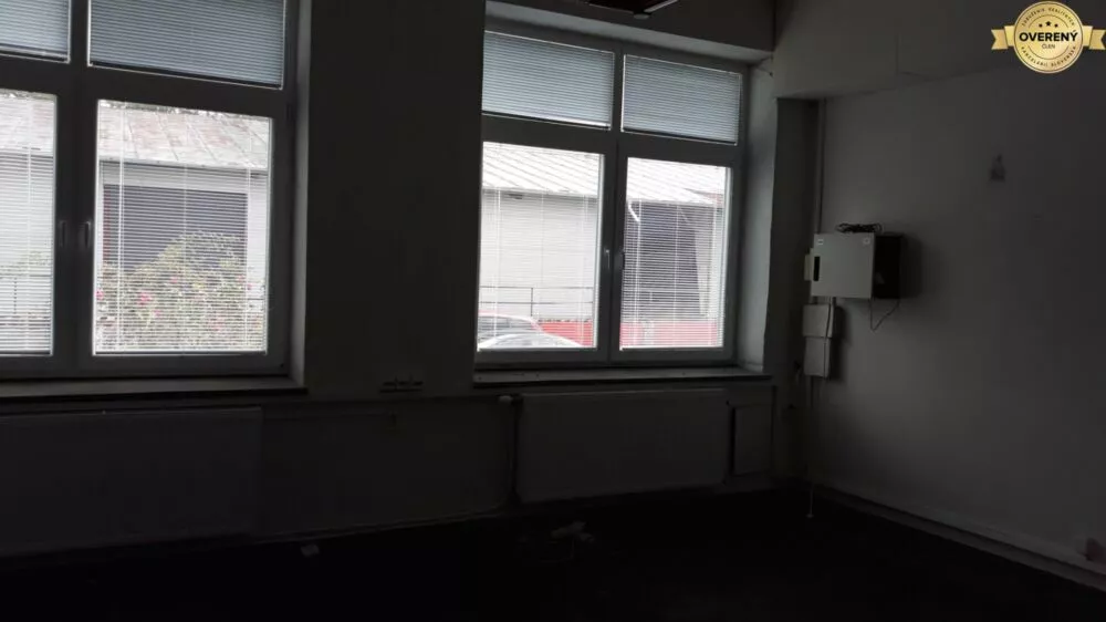 Kancelárie, admin. priestory na prenájom 26m2, Trnava, 181742_1