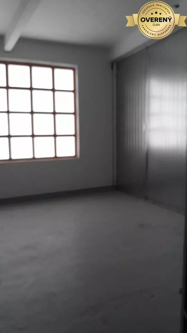 Skladové priestory na prenájom 25m2, Trnava, 181743_1
