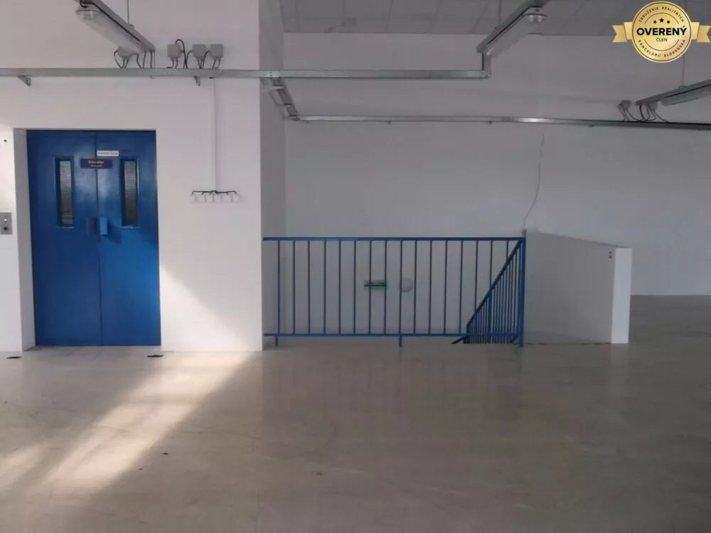 Skladové priestory na prenájom 3000m2, Seredská, Trnava, 181748_1