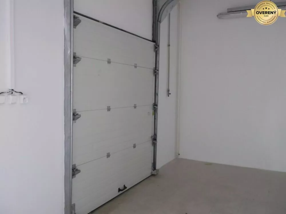 Skladové priestory na prenájom 3000m2, Seredská, Trnava, 181748_4