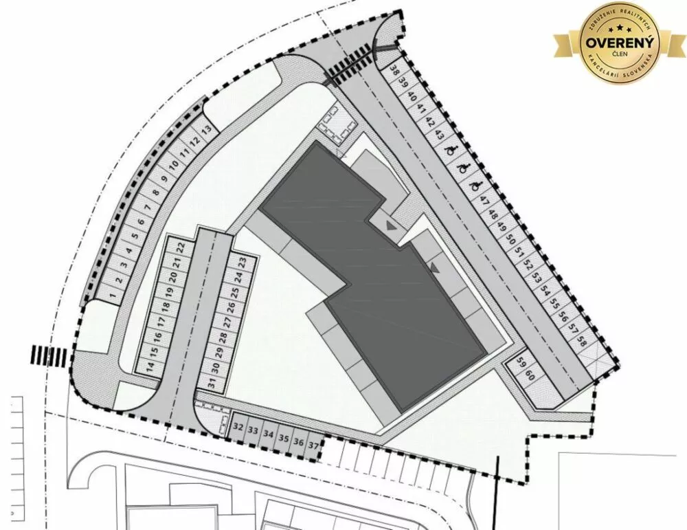 2 izbový byt na predaj 51m2, nezadane, Biely Kostol, 181754_7