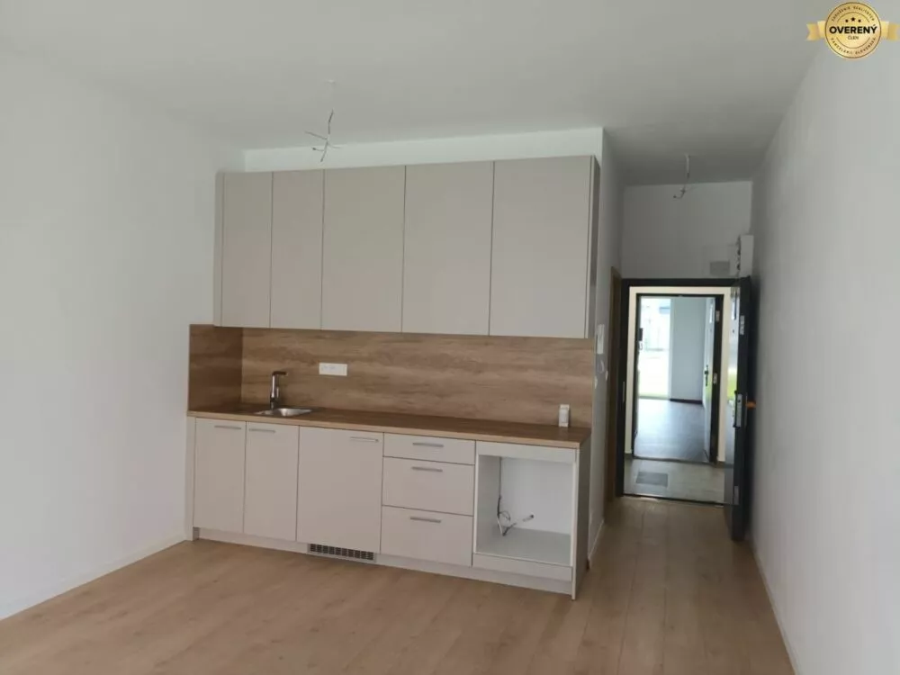 1 izbový byt na predaj 26m2, nezadane, Biely Kostol, 181756_1