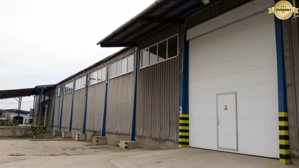 Skladové priestory na prenájom 850m2, Trnavská cesta, Sereď, 181791_4