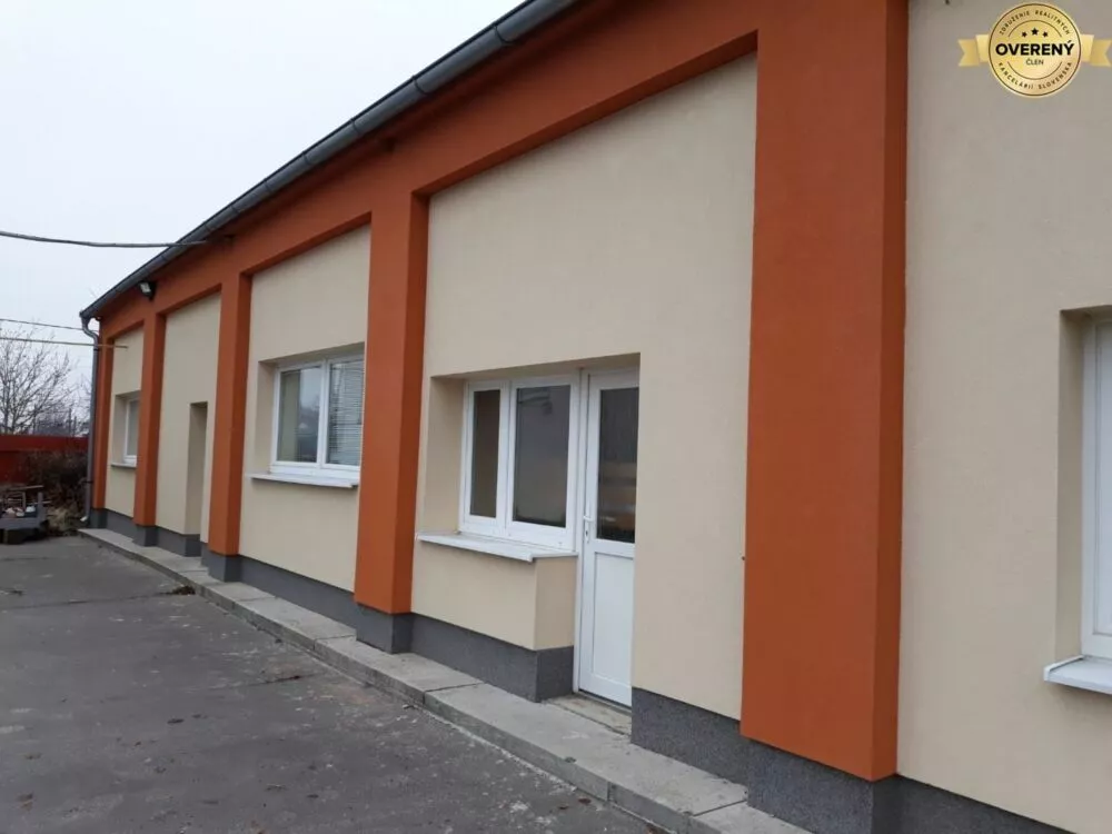 Skladové priestory na prenájom 450m2, Pata, 181801_2