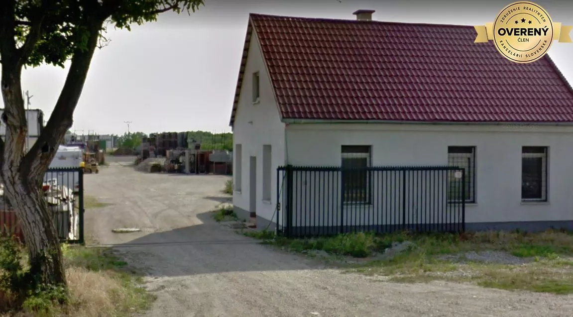 Komerčná zóna na prenájom 2000m2, Trstínska cesta, Trnava, 181802_0