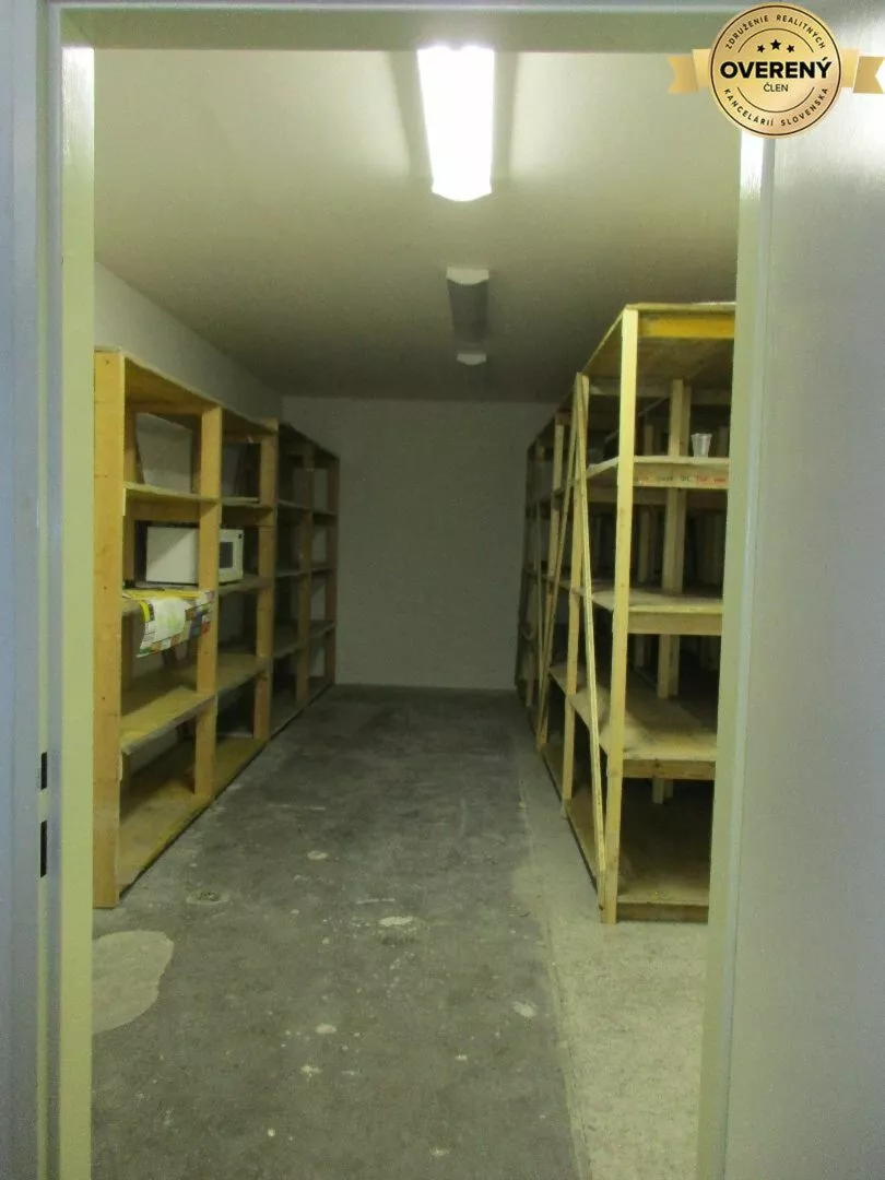 Skladové priestory na prenájom 800m2, Priemyselná, Galanta, 181806_2