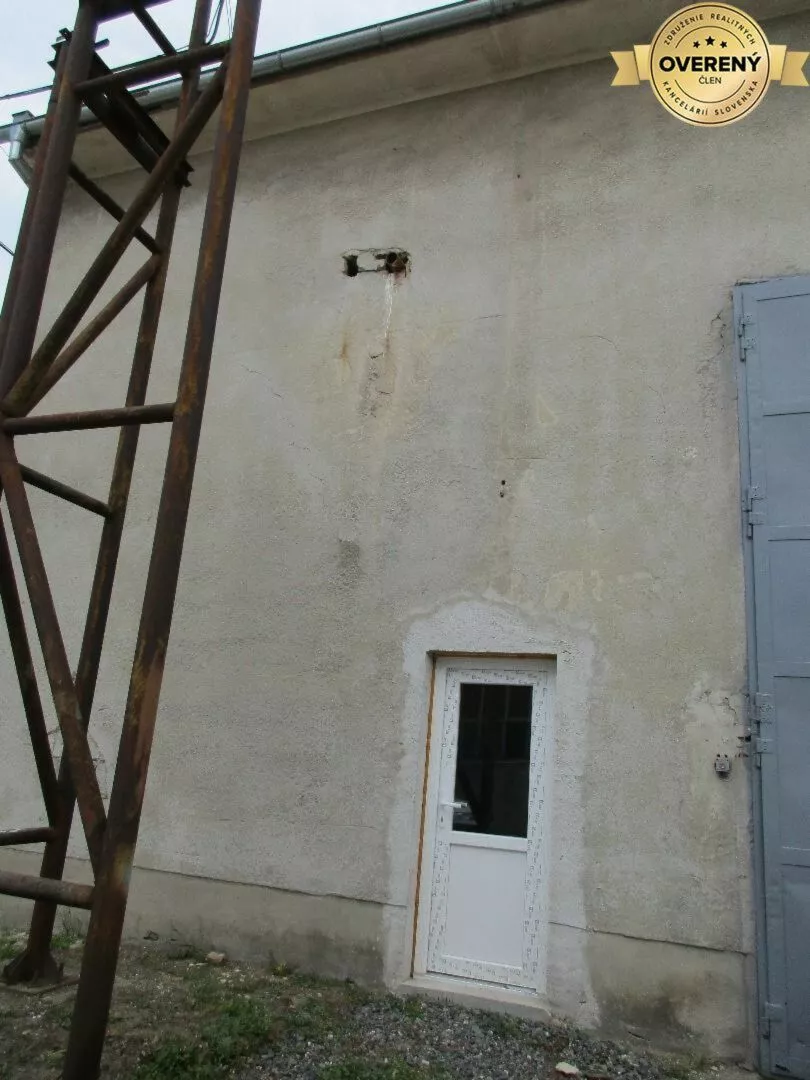 Skladové priestory na prenájom 1000m2, Priemyselná, Galanta, 181807_5