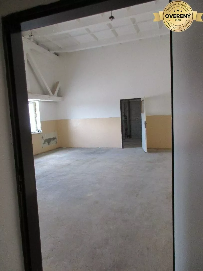 Skladové priestory na prenájom 1000m2, Priemyselná, Galanta, 181807_8