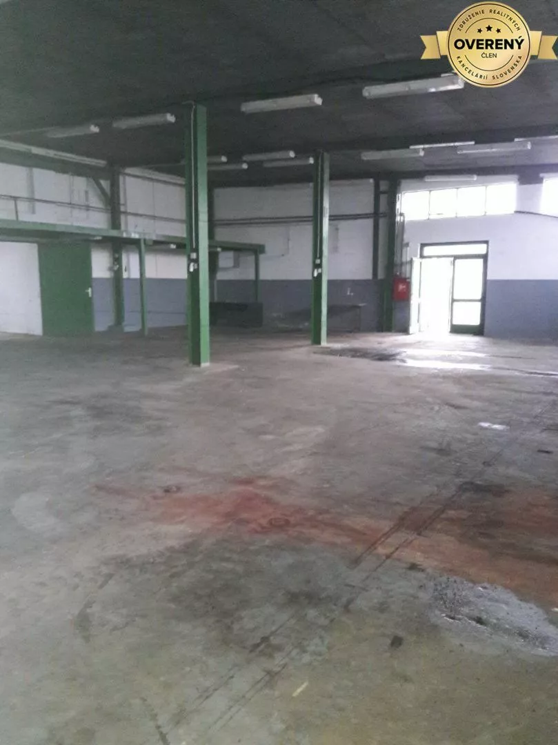 Skladové priestory na prenájom 240m2, Sereď, 181809_3