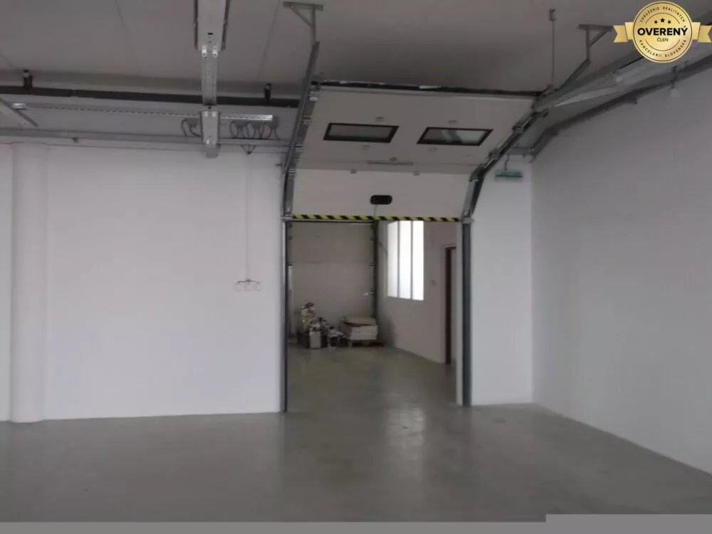 Skladové priestory na prenájom 700m2, Seredská, Trnava, 181811_2