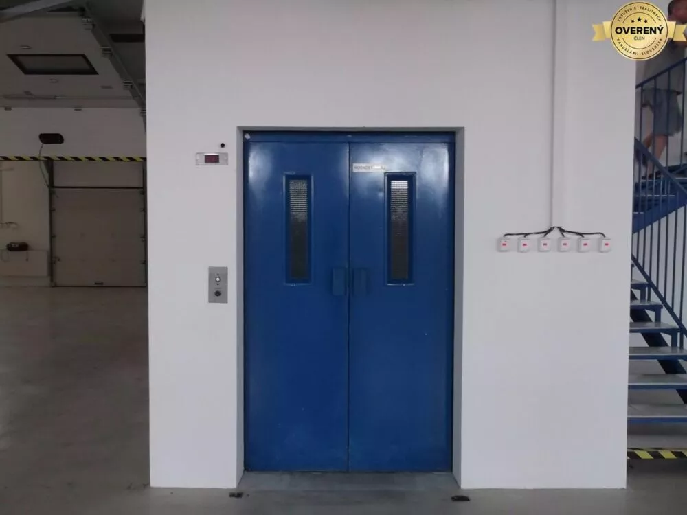 Skladové priestory na prenájom 700m2, Seredská, Trnava, 181811_5