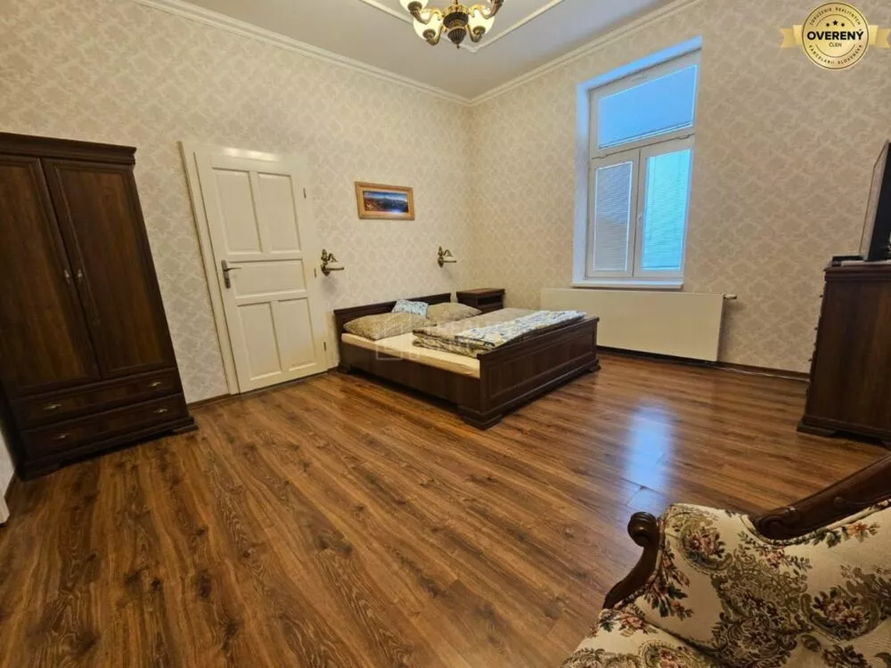 Kancelárie, admin. priestory na prenájom 120m2, Sad SNP, Žilina, 181858_2