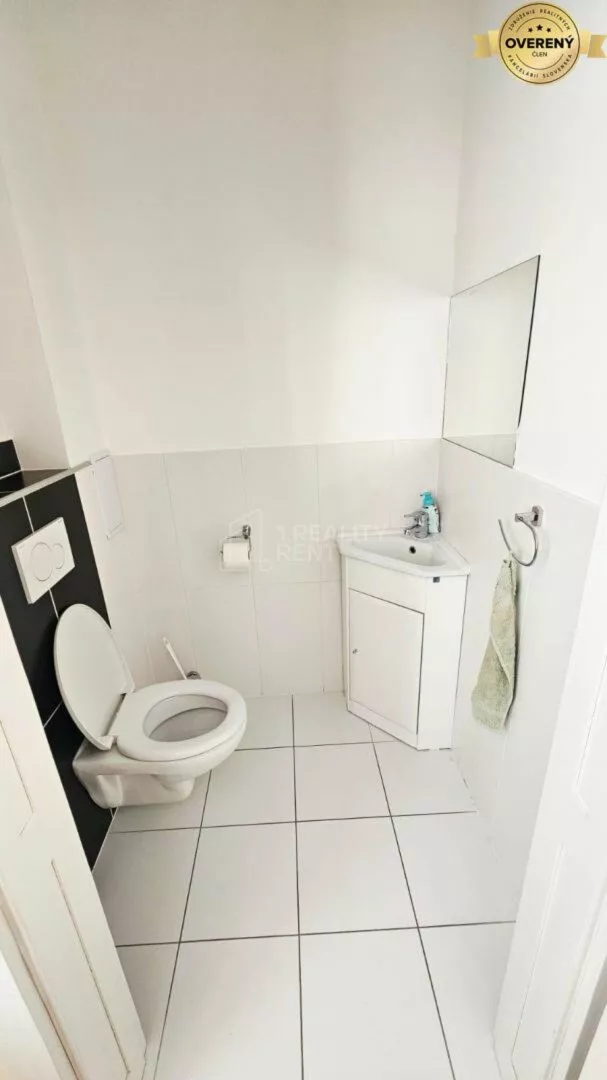 Kancelárie, admin. priestory na prenájom 120m2, Sad SNP, Žilina, 181858_10