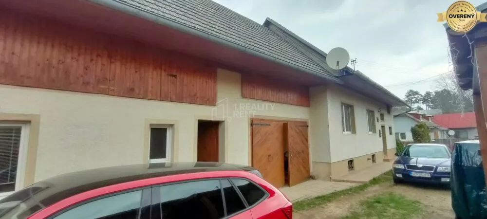 Rodinný dom na predaj 150m2, Rajecká Lesná, Rajecká Lesná, 181895_3