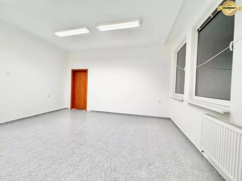 Kancelárie, admin. priestory na prenájom 22m2, Štrková, Žilina, 181916_0